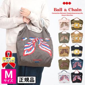 【正規品】ボールアンドチェーン　トムとジェリーコラボバック　Lサイズ 新品未使用 未使用】Ball＆Chain トムとジェリー TOM and JERRY