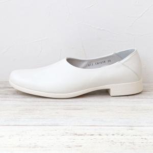 スリッポン トラベルシューズ ショセ TR-0...の詳細画像3