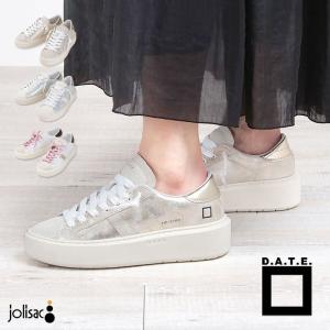 デイト D.A.T.E. スニーカー : KOMEHYO ONLINESTORE Yahoo!店 - 通販