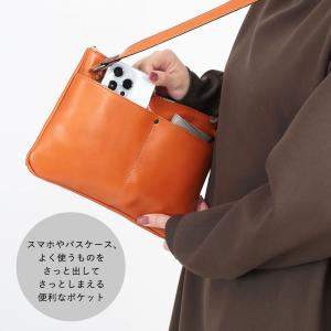 ALTO アルト LESS レス サコッシュ ...の詳細画像2