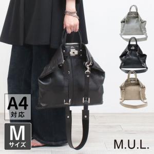 M.U.L. エムユーエル CANDY BAG ボディバッグ キャンディバッグ M.U.L. エムユーエル CANDY BAG ボディバッグ キャンディバッグ