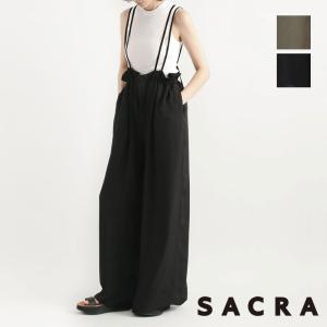 SACRA サクラ アセテートブライトツイル オールインワン 124205051 正規品