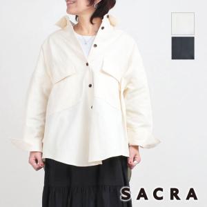 SACRA（サクラ） SALE！サクラ/SACRA ヴィンテージ デニム サロペット