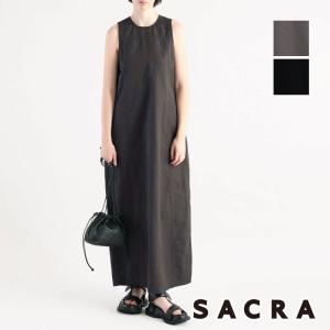 SACRA（サクラ） 半袖シャツ レデイ―ス クロップドシャツ 126208071