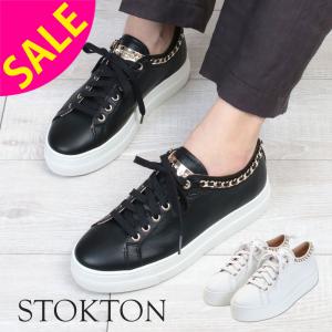 ストックトン 110D-SS23 ゴールドチェーン STOKTON SALE20%OFF｜jolisac