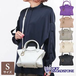 TOFF&LOADSTONE ハンドバッグ アンサンブル : ZOZOTOWN Yahoo!店