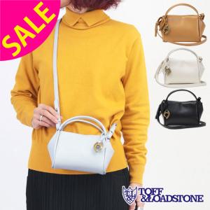 SALE 30%OFF トフアンドロードストーン バッグ TOFF&amp;LOADSTONE YOU ショルダー TL-7360 R97-71360 日本製 正規品