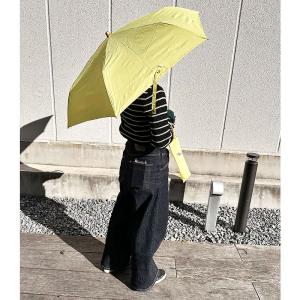トラディショナル ウェザーウェア 折りたたみ傘...の詳細画像1