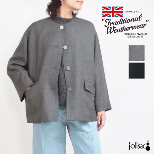 トラディショナルウェザーウェア アウター TRADITIONAL WEATHERWEAR LINTO...