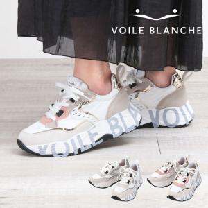 VOILE BLANCHE（ボイルブランシェ） スニーカー MARAN FUR マラン