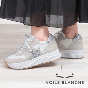 VOILE BLANCHE（ボイルブランシェ） スニーカー MARAN S マラン