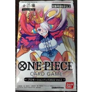 ワンピースカードゲーム ウタ プロモーションパ...の詳細画像1