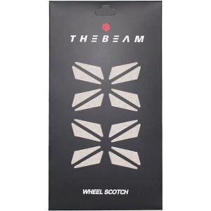 ビーム (The Beam) ホイールスコッチ[WHEEL SCOTCH] 自転車ホイール