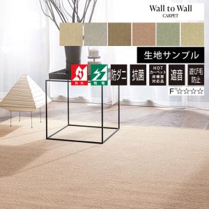 メール便・ニューアスポーター YESカーペット サンプル