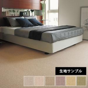 カーペット 生地サンプル ニューワーゲン サンプル