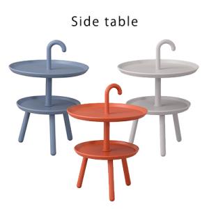 サイドテーブル テーブル コーヒーテーブル クッカ サイドテーブル｜jonan-interior