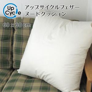 ヌードクッション クッション 中身 60×60...の詳細画像5