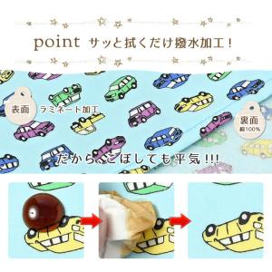 ランチョンマット 子供 小学校 おしゃれ 北欧...の詳細画像3
