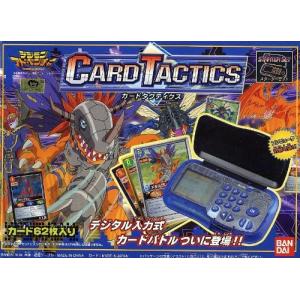 デジモンアドベンチャー カードタクティクス スターターセット - 最