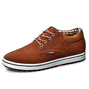 25 5 iWEC カジュアル ブラウン