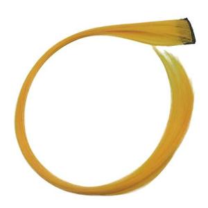 ベステクノ カラーエクステ 全36色 5本セット グラデーションカラー ワンタッチ簡単着用 クリップ式 ウィッグ つけ毛