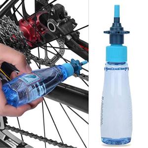 バイクチェーン潤滑剤 バイクメンテナンス潤滑剤 防塵防錆 フライホイール/チェーン/トランスミッションジョイント/ワイヤーパイプ/ネジなどの