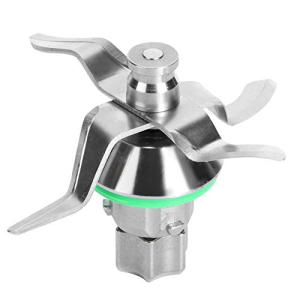 Vorwerk Thermomix TM5用のブレンダーブレード 食品グレードのステンレス鋼のブレードキッチンツールブレンダーブレードの交換 ノイズがなく 強いストレス