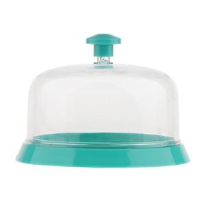 Colcolo ダストカバー付きトレイ 時計メーカーの時計修理ツールカバー