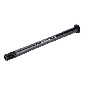 ホイールフォークアクスルフォークアクスル フォークスルーアクスル ROCKSHOXフロントフォーク用*19L)