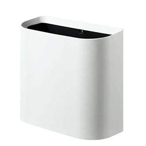 ゴミ箱 フタなし 10L おしゃれ コンパクトシンプル スリム ごみ箱 省スペース キッチン リビングルーム トイレ 洗面所用