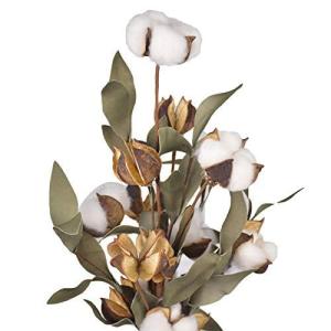 綿花 コットン 花束 アレンジメント の商品一覧 造花 アートフラワー 花 ガーデニング 通販 Yahoo ショッピング