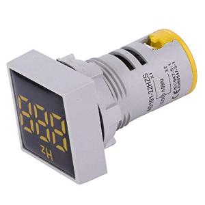 周波数計 回路用家庭用ポータブル周波数測定ツール