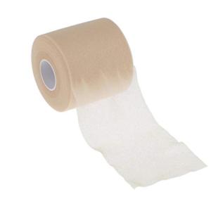 aternee スポーツプレラップテープ - スポンジ 1ロール - 29ヤード長さと幅2.75インチ, キューティカラー