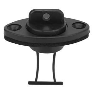 カヤックドレンプラグ ユニバーサル耐久性のある交換用アクセサリー船用ボート用ネジ付き強力ドレンプラグ