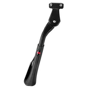 aeso 自転車サイドキックスタンド 調整可能な アルミスタンド 片足スタンド 交換用キックスタンド マウンテンロード 自転車キックスタンド