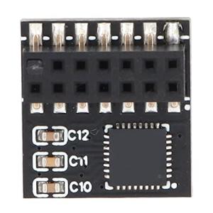TPM2.0モジュール コンピューター用のTPMモジュールシステムコンポーネントの保存 