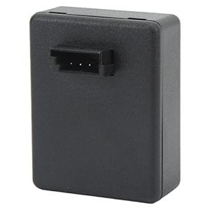 4ピンELVステアリングホイールロックシミュレータエミュレータEシリーズの簡単なセットアップ