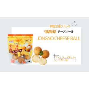【冷凍便発送】(6個入りX6袋)ジョンノチーズ...の詳細画像1