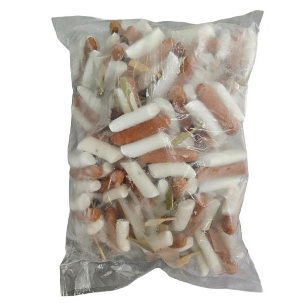 ジョンノ★★新発売！ミニソトクソトク　業務用　50個入り