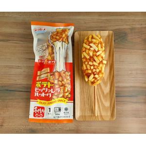 [公式]ジョンノ ジョンノポテトモッチャレラチーズハッドグ