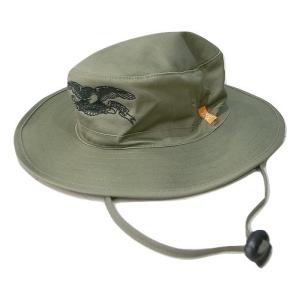 anti hero boonie hat