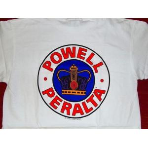 POWELL PERALTA パウエル CRO...の詳細画像3