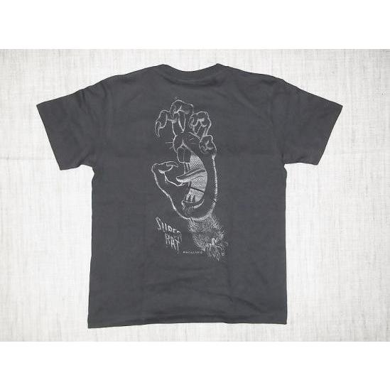 SUPER RAT スーパーラット x JIM PHILLIPS ジムフィリップス ラット Tシャツ...