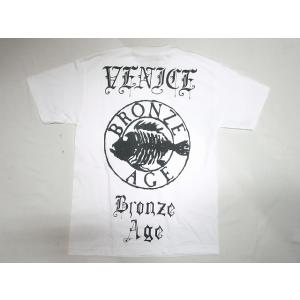 BRONZE AGE ブロンズエイジ O.E VENICE&amp;ROUND ベニス＆ラウンドフィッシュ ...