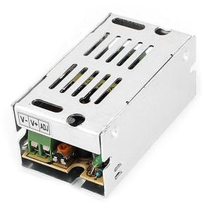SODIAL スイッチング電源コンバータAC 110