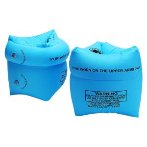 Augymer浮き輪 アームリン2個セット 腕浮き輪 大人用 暑さ対策 子供用 スウィング補助具 水泳用品 海やプールで楽しさ倍増 大きいうきわ おしゃれな乗り物 海 プ