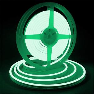 iNextStation LEDネオンライト 12V 5m SMD 2835 120LEDs/m 高輝度 防水 調光可能 切断可能