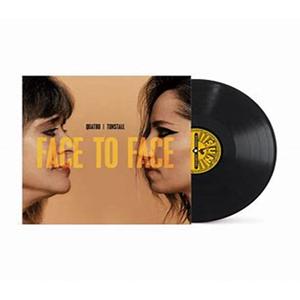 FACE TO FACE【アナログ盤】【輸入盤】▼/スージー・クアトロ[ETC]【返品種別A】｜joshin-cddvd