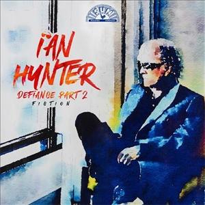 [枚数限定][限定盤]DEFIANCE PART 2: FICTION【輸入盤】▼/イアン・ハンター...