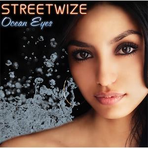 OCEAN EYES【輸入盤】▼/STREETWIZE[CD]【返品種別A】｜joshin-cddvd